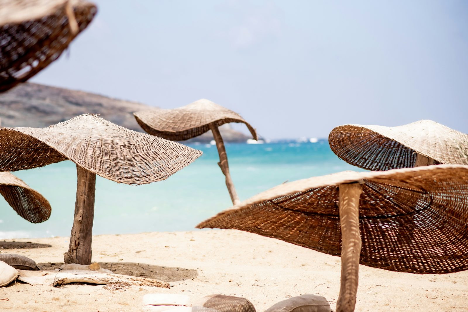Nearby Beaches