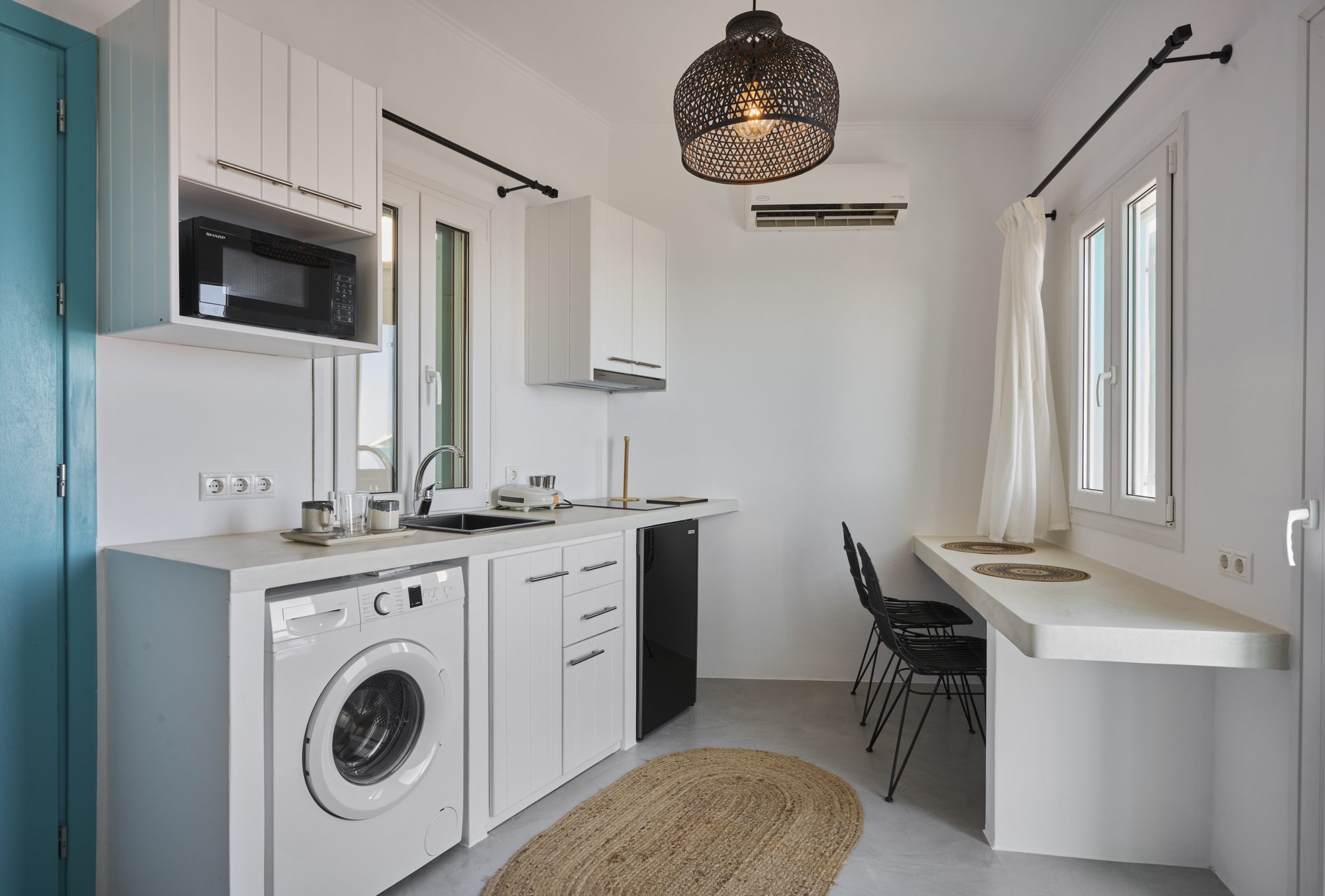 Ciel kitchen