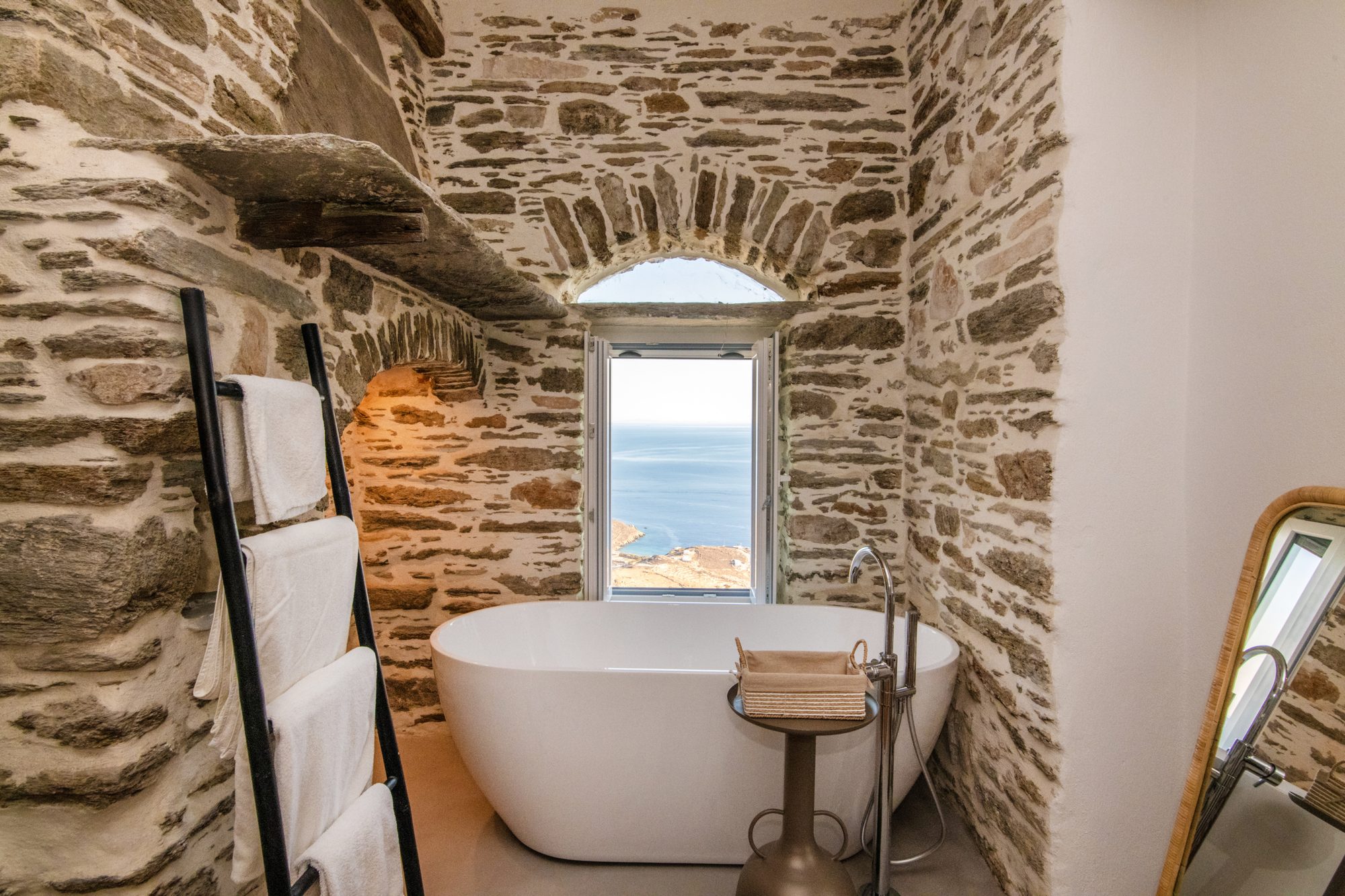 Grace bathtub